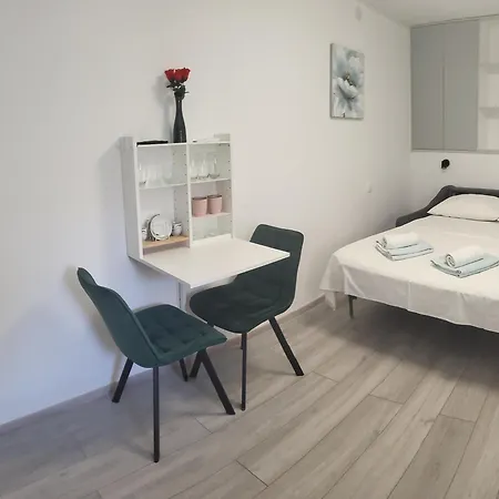 Appartamento N&n With Free Private Parking *